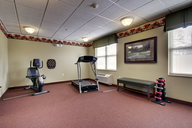 Images Evergreen Senior Living - Decatur