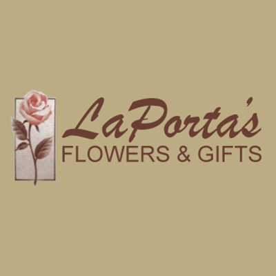 LaPorta's Flowers & Gifts Logo