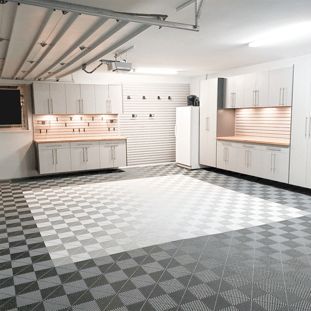 Images PremierGarage of Lancaster