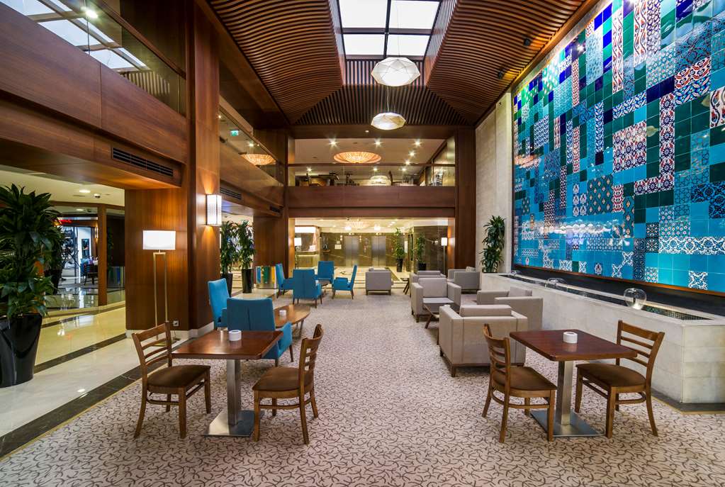 Images Radisson Hotel President Old Town Istanbul