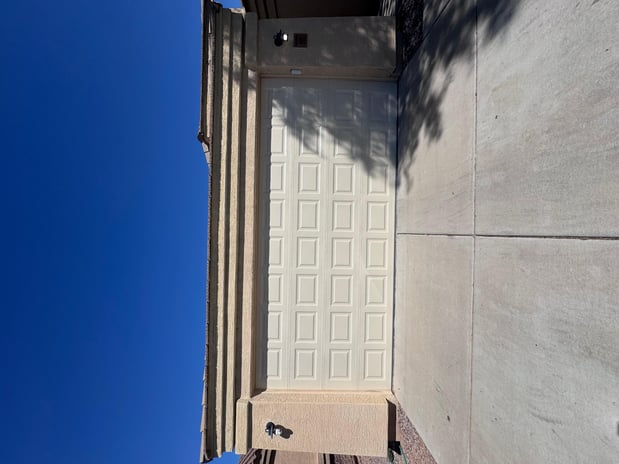 Images Andrews Gates & Garage Doors