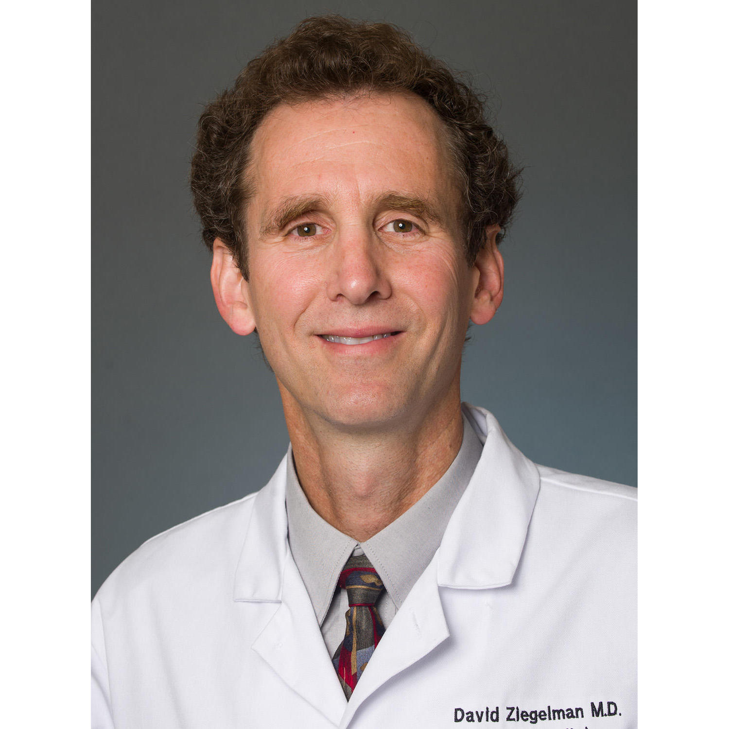 Dr. David S. Ziegelman, MD