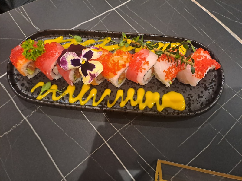 Images Sushi Jinsei