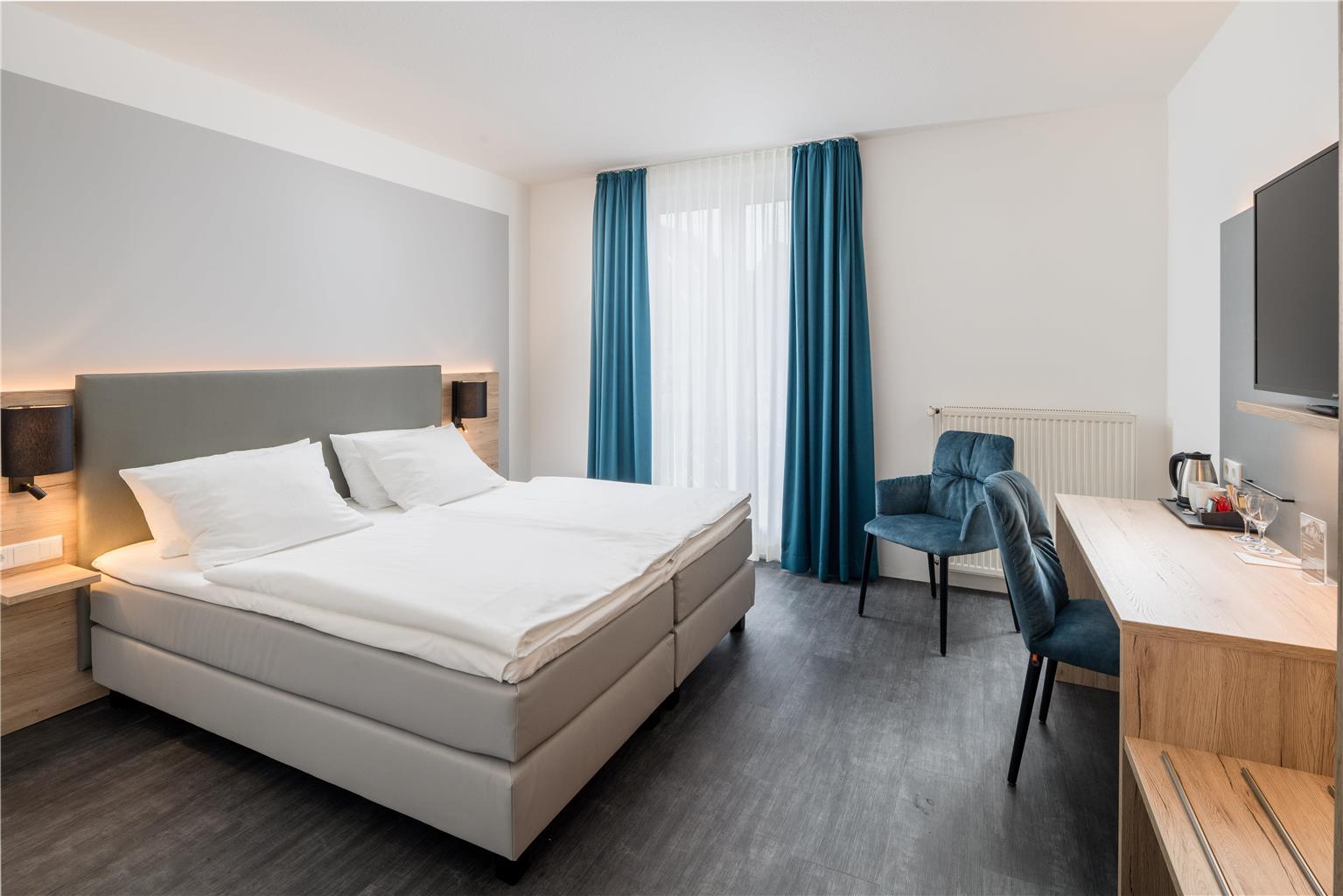 Best Western Hotel Lippstadt, Cappelstrasse 3 in Lippstadt