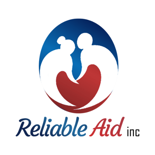 Reliable Aid Inc.