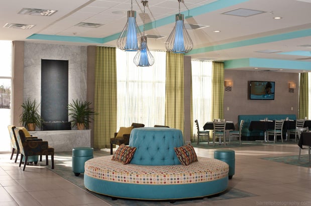 Images Holiday Inn Guin by IHG