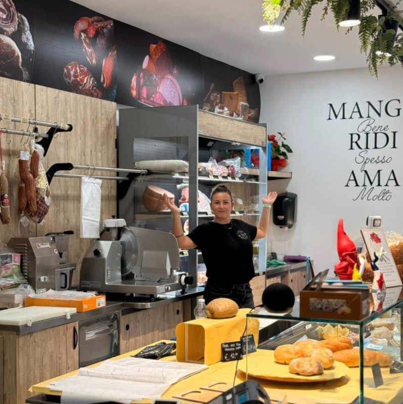 Images La mia Bottega