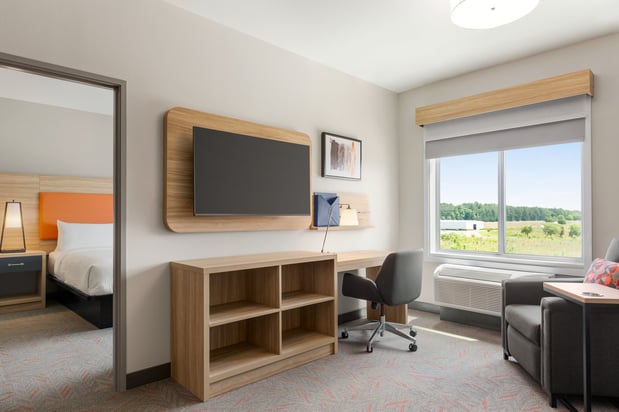 Images Candlewood Suites Bessemer - Birmingham SW by IHG