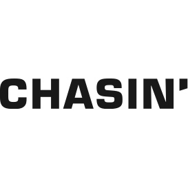 Chasin' Nijmegen Logo