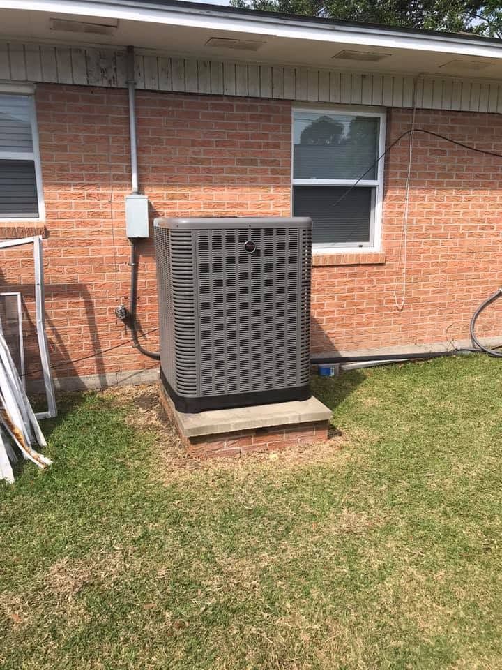 Southern Gulf Heating & Cooling