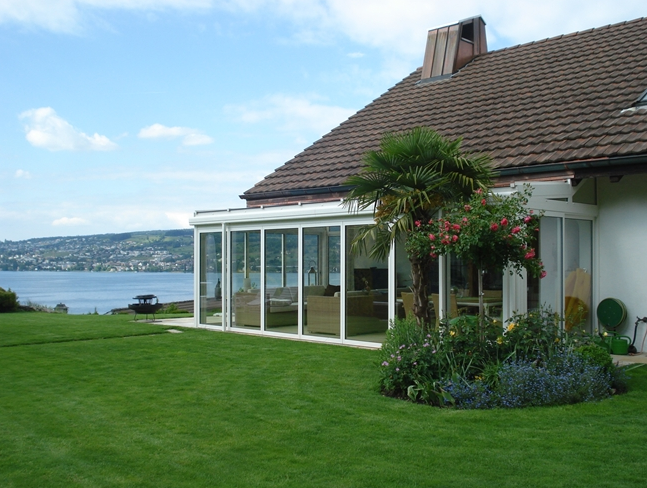 Movitec AG, Steinacherstrasse 150 in Wädenswil