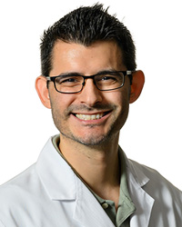 David Sanchez, NP - Sharpsburg, GA - Family Medicine, Nurse Practitioner