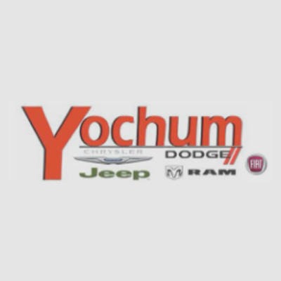 Yochum Chrysler Dodge Jeep Ram