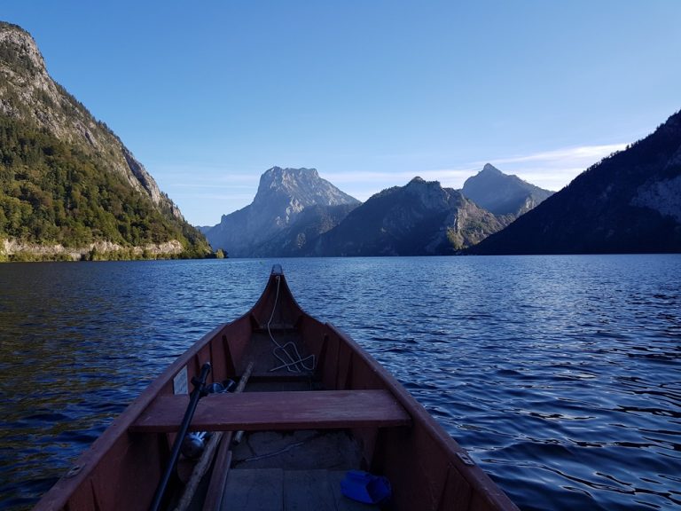 DI Gernot Fleischmann, Alpenstrasse 14 in Salzburg