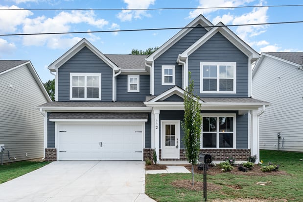 Images Cedars at First Street by Red Cedar Homes