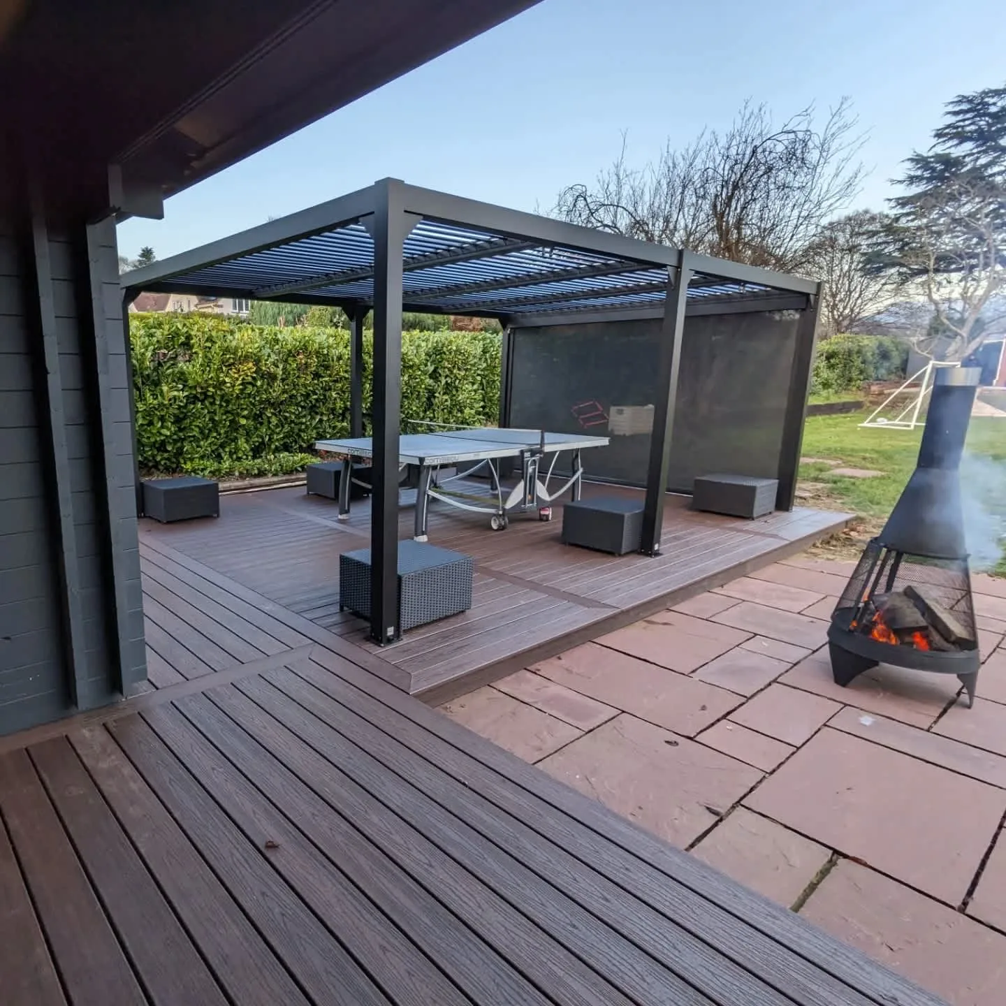 Images Ellis Decks Ltd