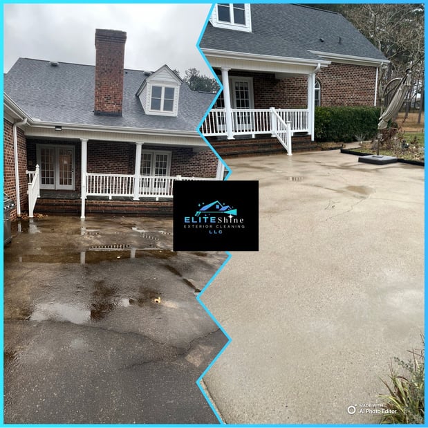 Images Elite Shine Exterior, LLC
