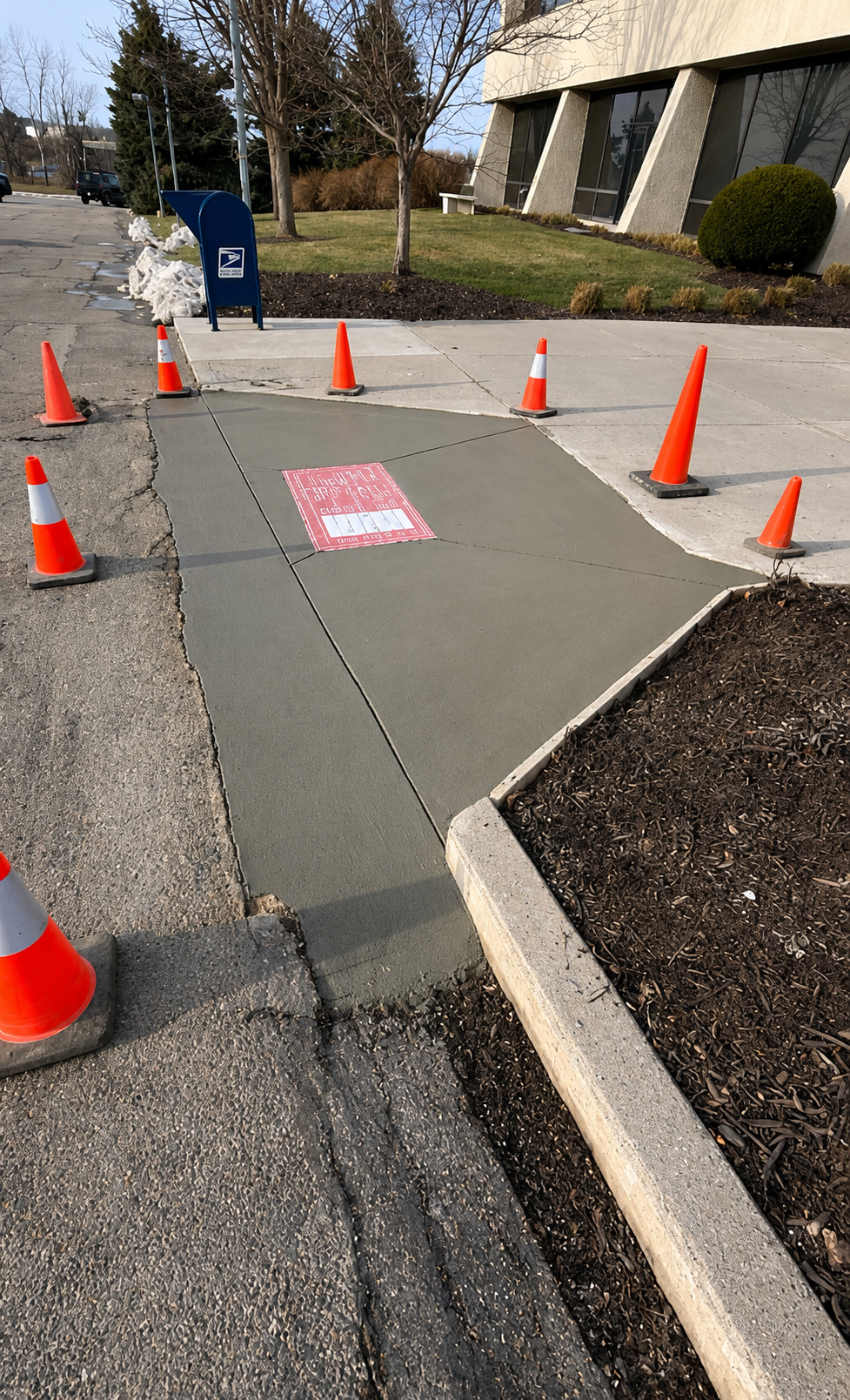 Concrete Services 