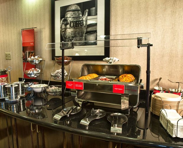 Images Hampton Inn Spring Lake Fayetteville