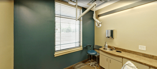 Images Knoxville Smile Center - Michael J Solly, DDS