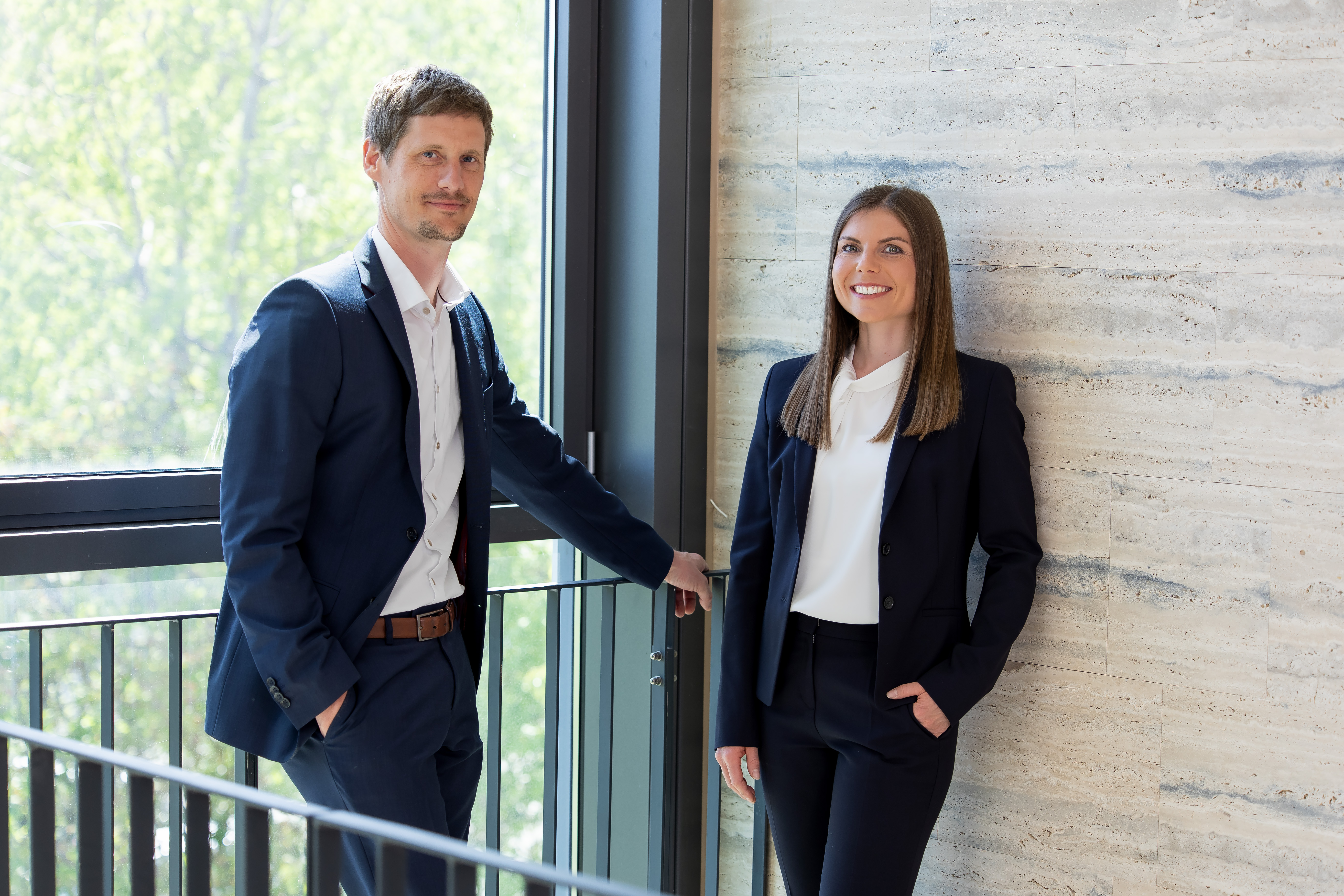 ECOVIS BLB Steuerberatungsgesellschaft mbH, Niederlassung Passau, Außenstelle Hutthurm, Büchlberger Straße 2 in Hutthurm