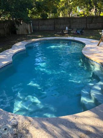 Images Jag City Pools LLC
