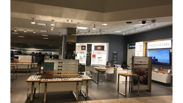 Images LensCrafters at Macy's