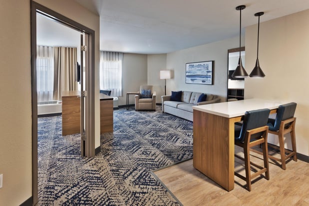 Images Candlewood Suites Columbus - Fort Benning by IHG