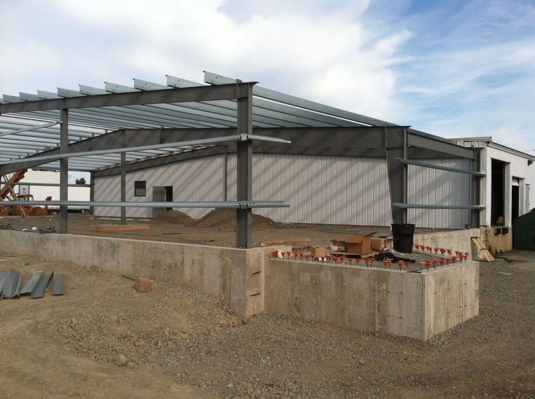 All Phase Paving & Excavating Image