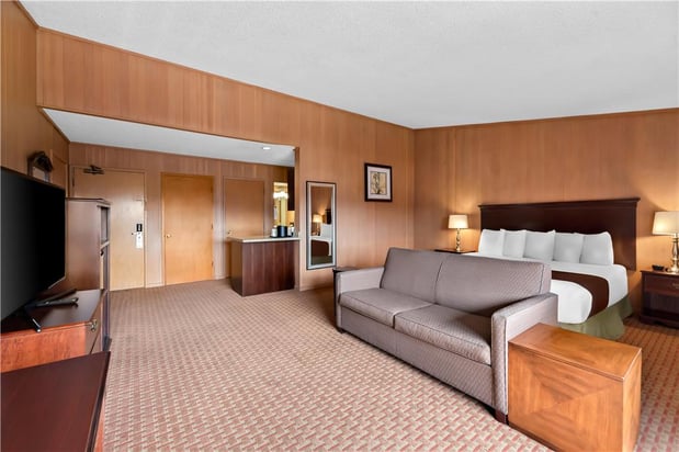 Images Best Western Chieftain Inn