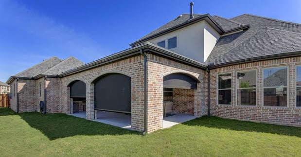 Images Texas Shade Inc.