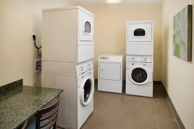 Images Staybridge Suites San Angelo by IHG