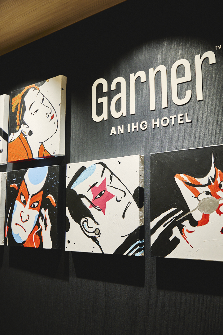 Images Garner Hotel Osaka Honmachi Midosuji