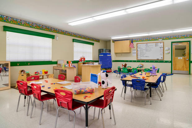 Images Primrose School of The Woodlands at College Park