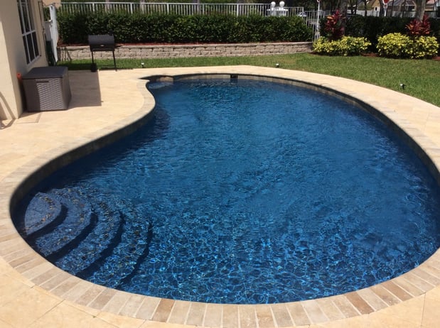 Images Kismet Pool and Patio