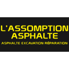 L'Assomption Asphalte Inc