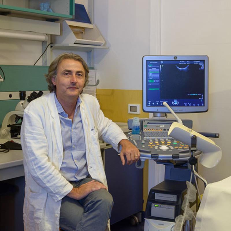 Images Alaimo Dr. Luigi Specialista in Ostetricia e Ginecologia