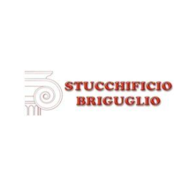Stucchificio Briguglio Stucchi Decorativi e Cornici in Gesso Logo
