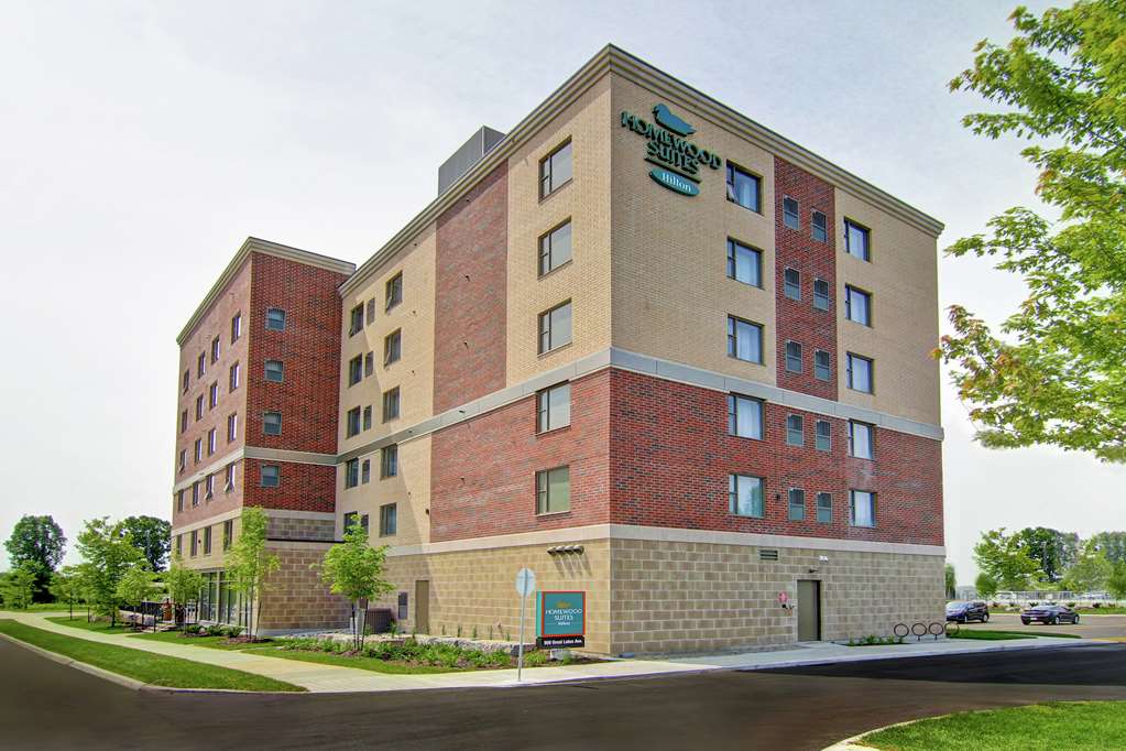 Images Homewood Suites by Hilton Ottawa Kanata
