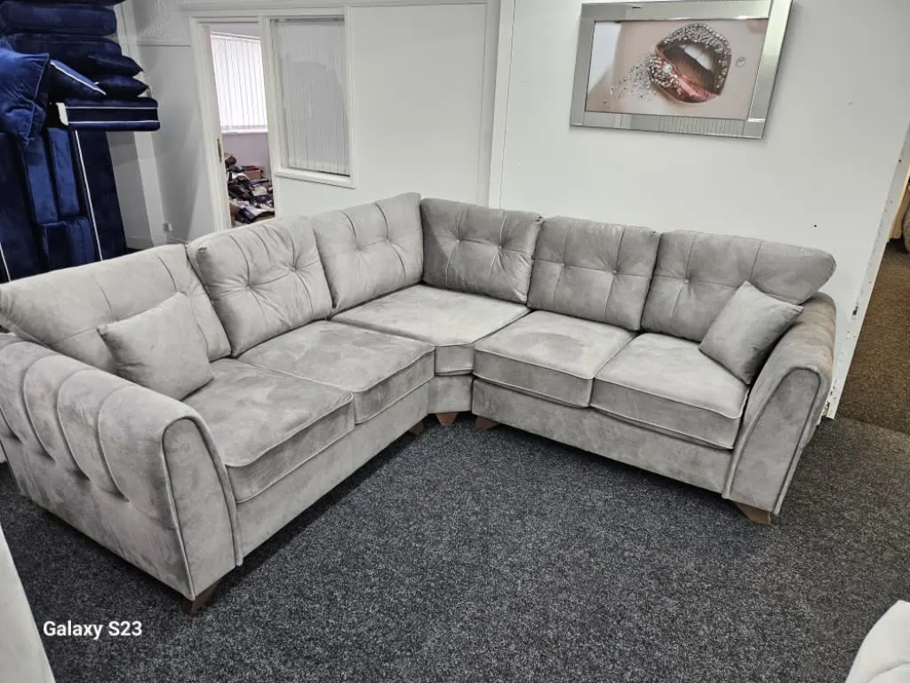 The Sofa and Bed Warehouse Darlington 01325 776541