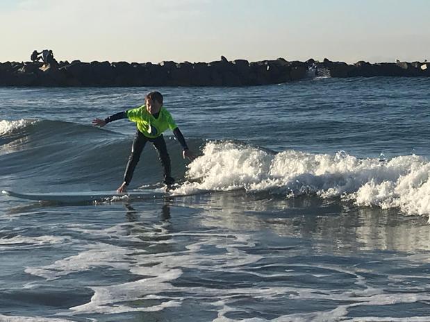 Images San Diego Surf