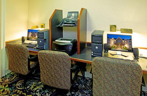 Images Staybridge Suites Louisville-East by IHG
