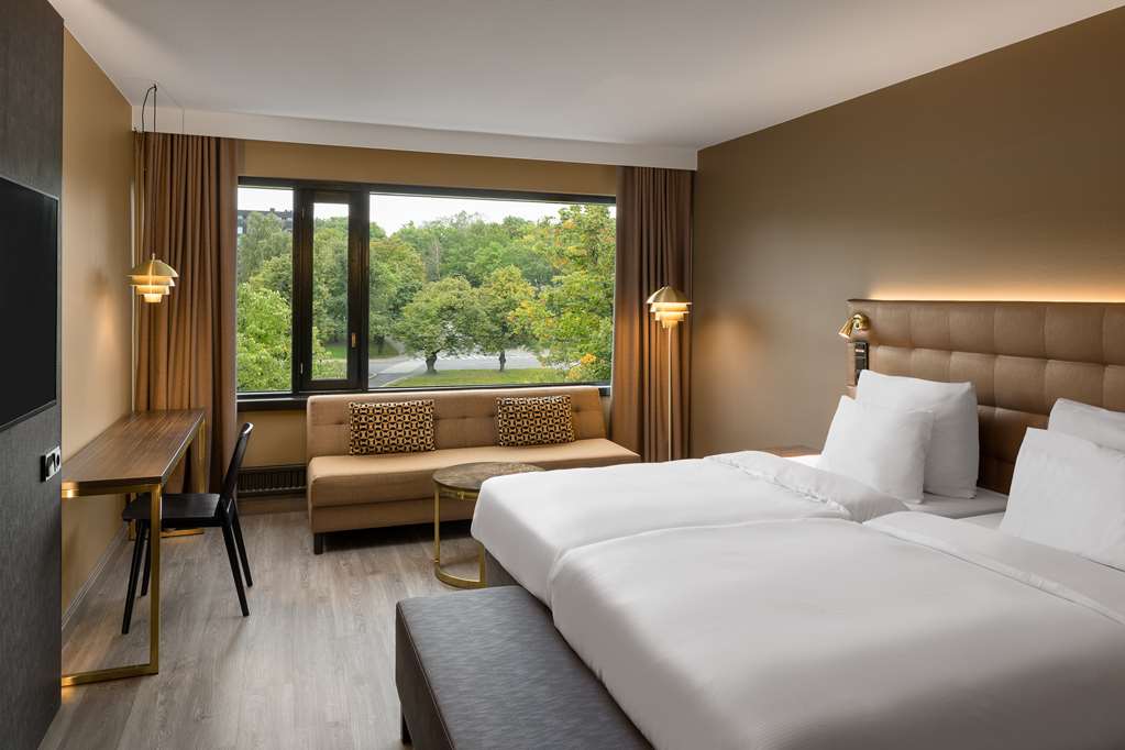 Images Radisson Blu Marina Palace Hotel, Turku