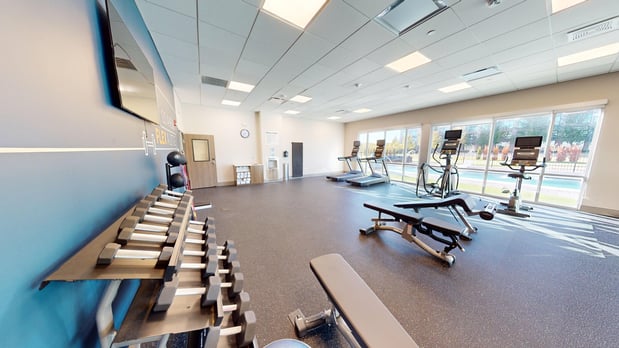 Images Holiday Inn Express & Suites Chicago Schaumburg by IHG