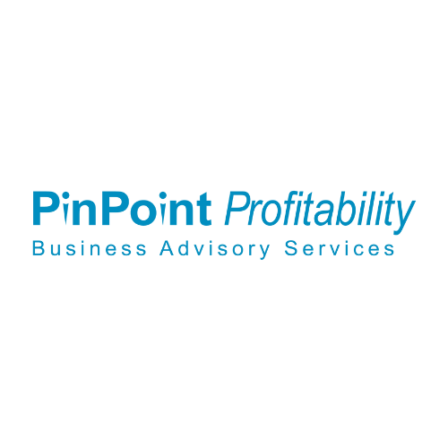PinPoint Profitability: Bookkeeping & Quickbooks Support Logo