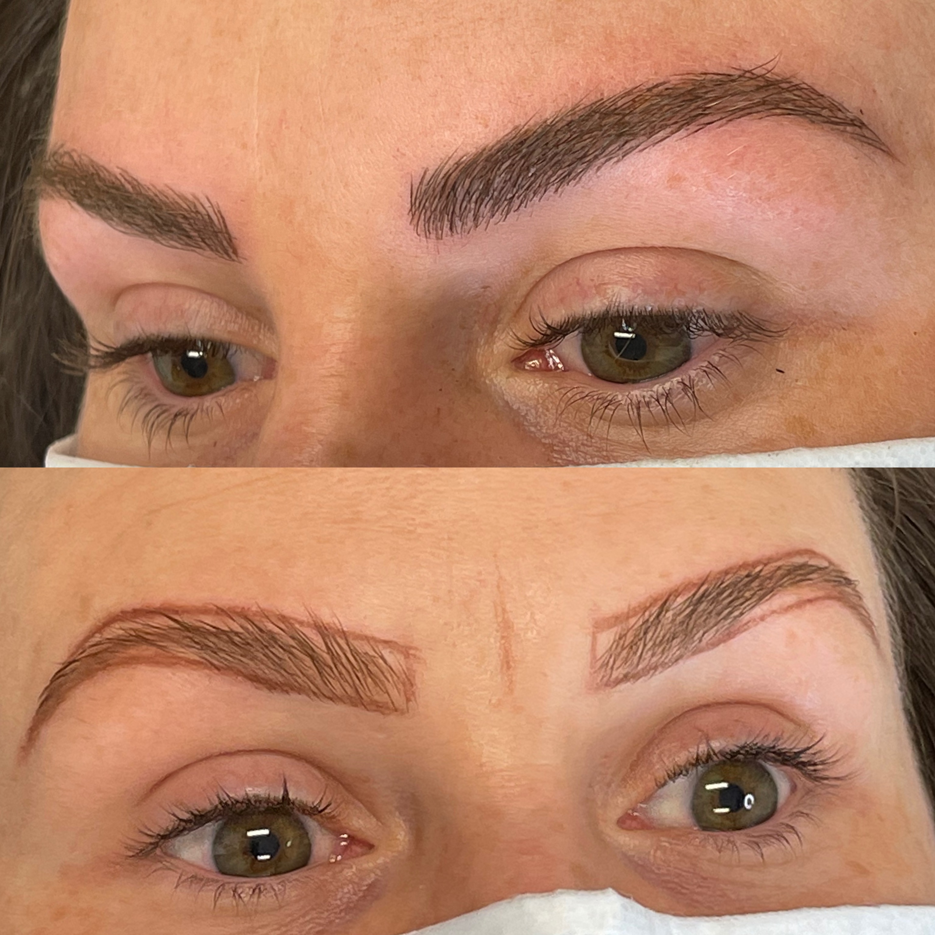 Images Clinique d'Esthétique Leila - Hydrafacial, Microblading, Épilation Laser Sainte-Foy