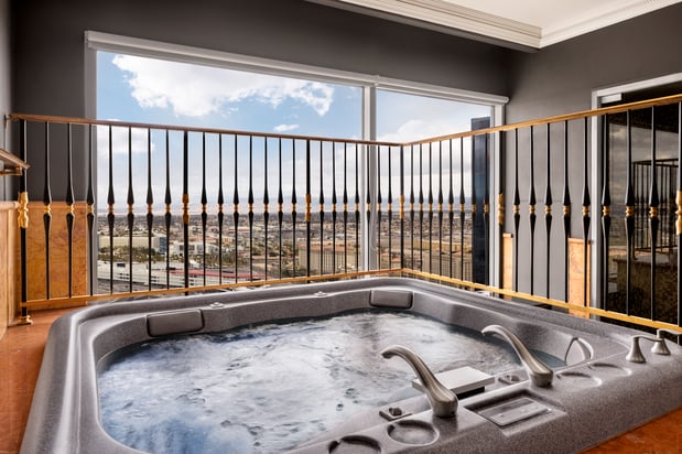 Images Planet Hollywood Resort Las Vegas - A Caesars Rewards Destination
