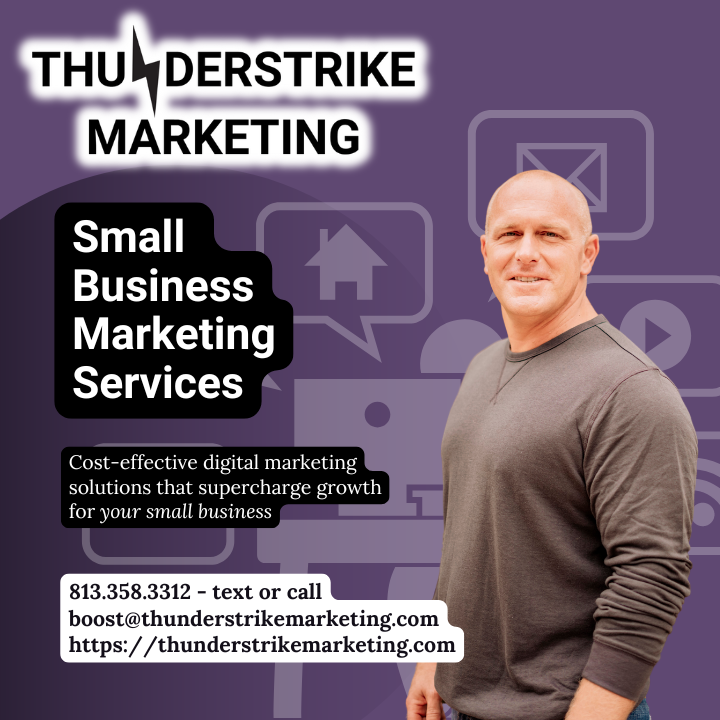 Images Thunderstrike Marketing