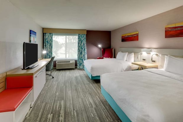 Images Hilton Garden Inn Fort Worth/Fossil Creek
