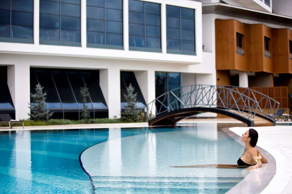Images Radisson Blu Hotel & Spa, Istanbul Tuzla